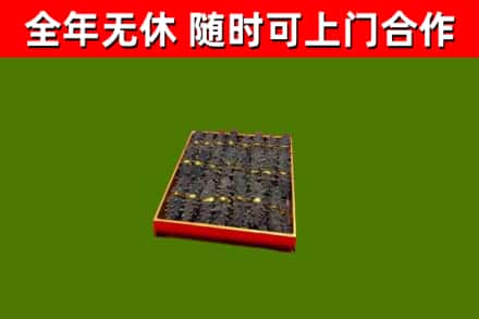 涟水回收海参